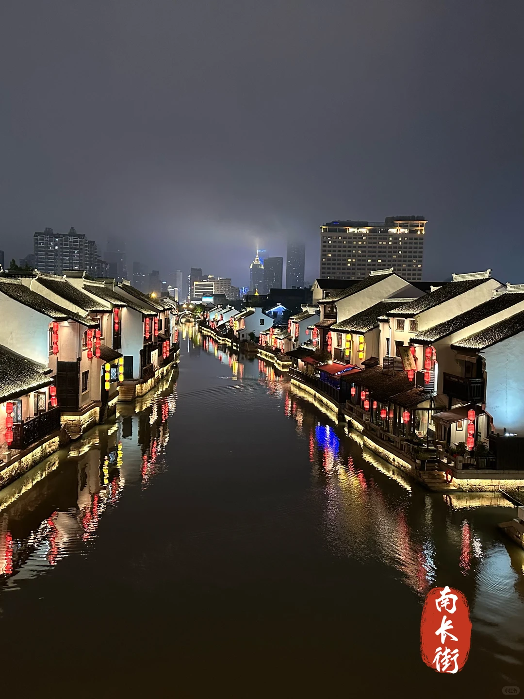 ✈️周末去哪玩之江苏·无锡（两天一夜）