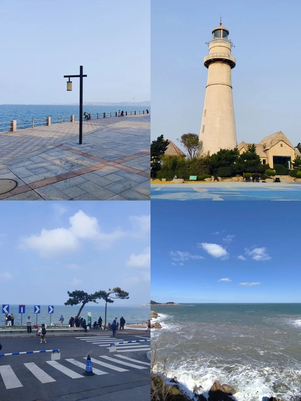 11月来威海，这几个景点一定要逛！