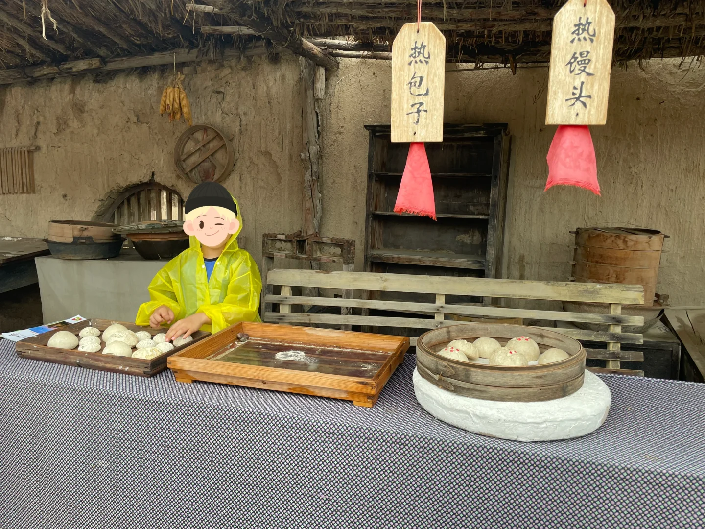 📍宁夏|银川中卫7天6晚亲子游详细攻略🔛