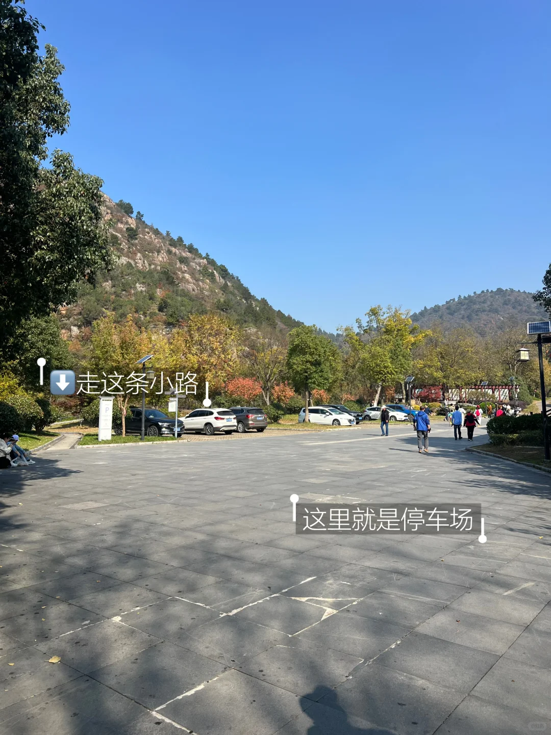 先收藏⭐明年夏天来玩水‼️