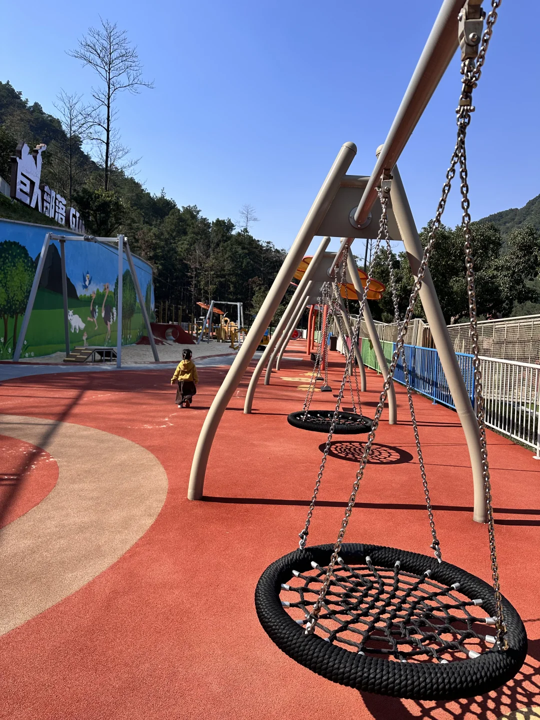 宁波遛娃｜在东钱湖花的最值的一笔💰！！！