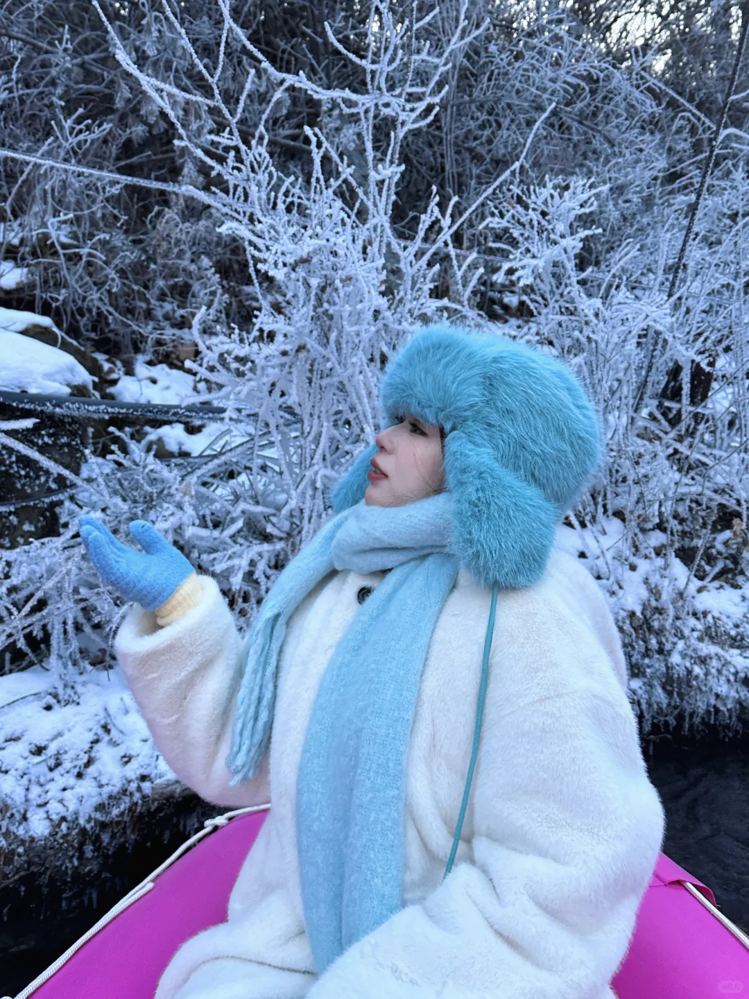 延吉长白山四天三晚攻略，直接抄作业！！