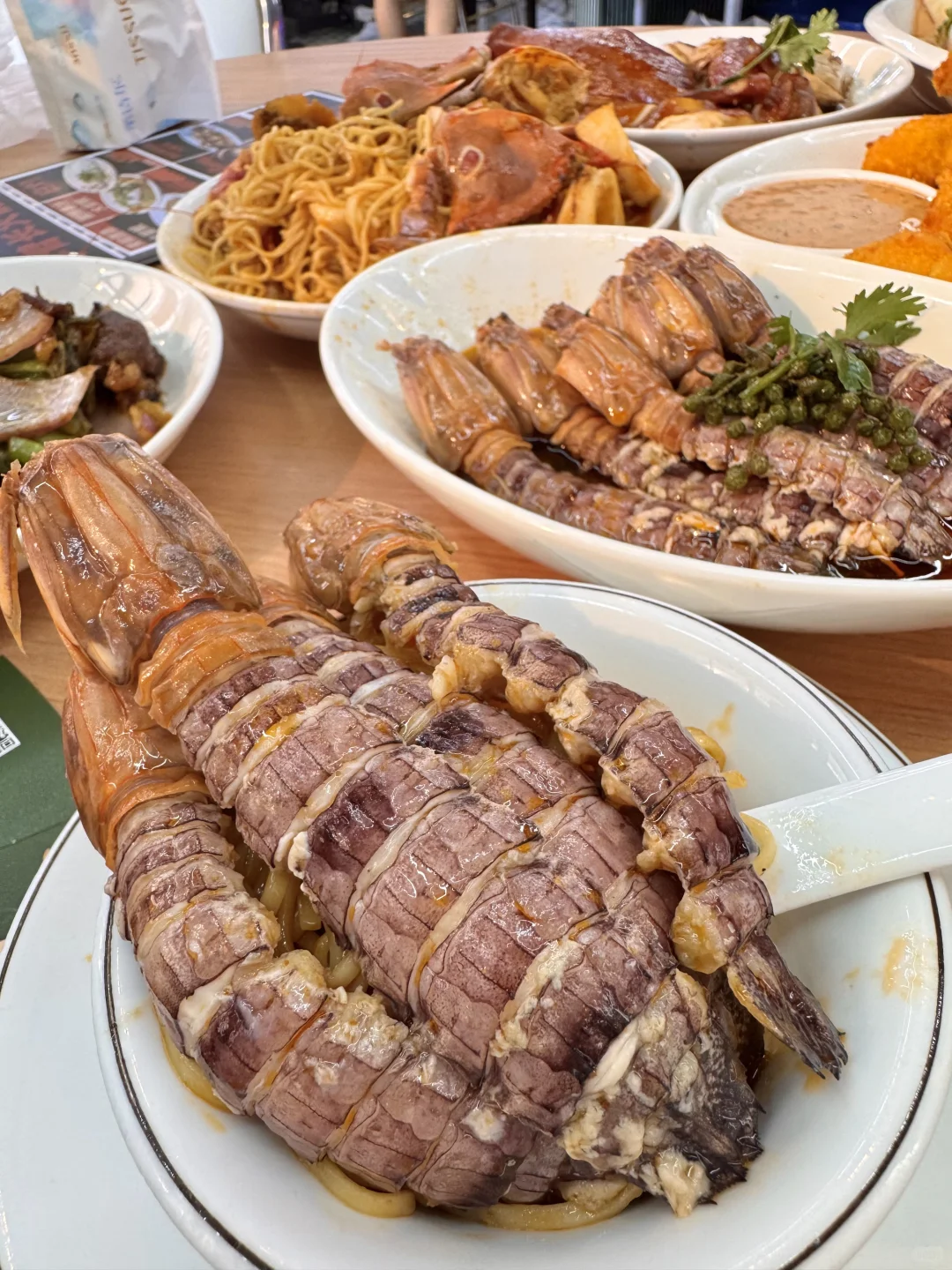 淡季的珠海真的好适合seawalk…