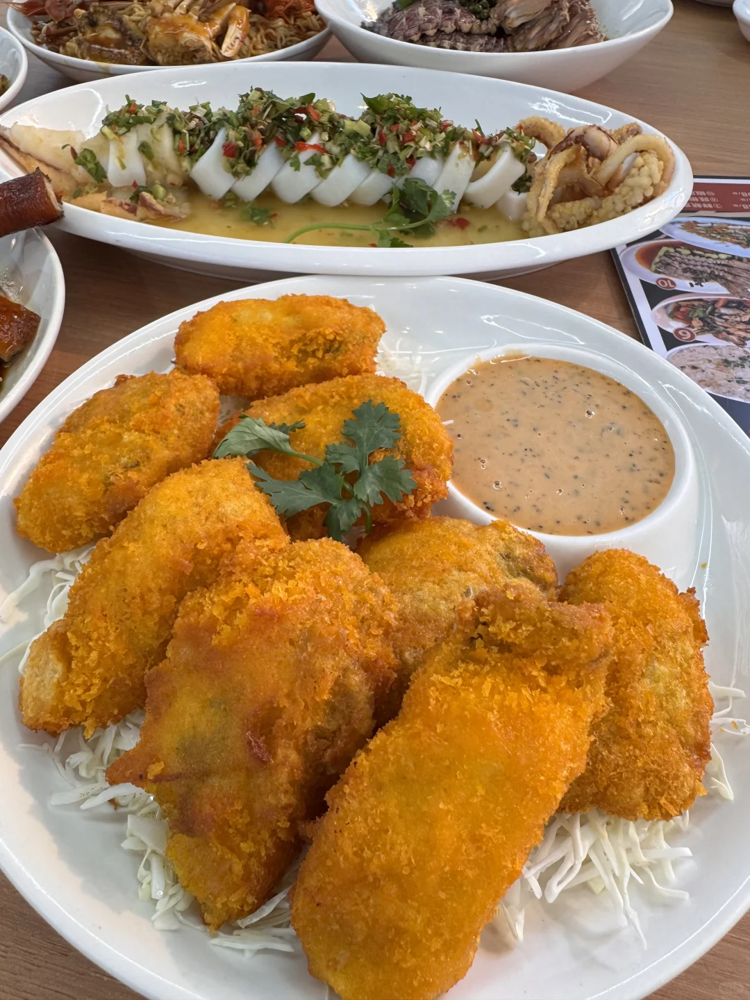 淡季的珠海真的好适合seawalk…