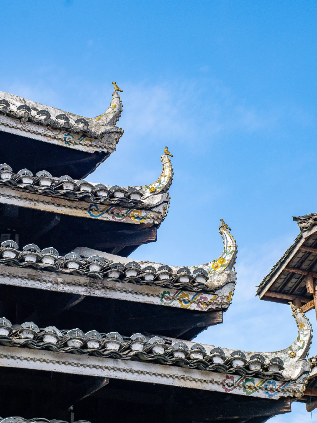 程阳八寨吃冬节！文化细节让人越挖越上头❄