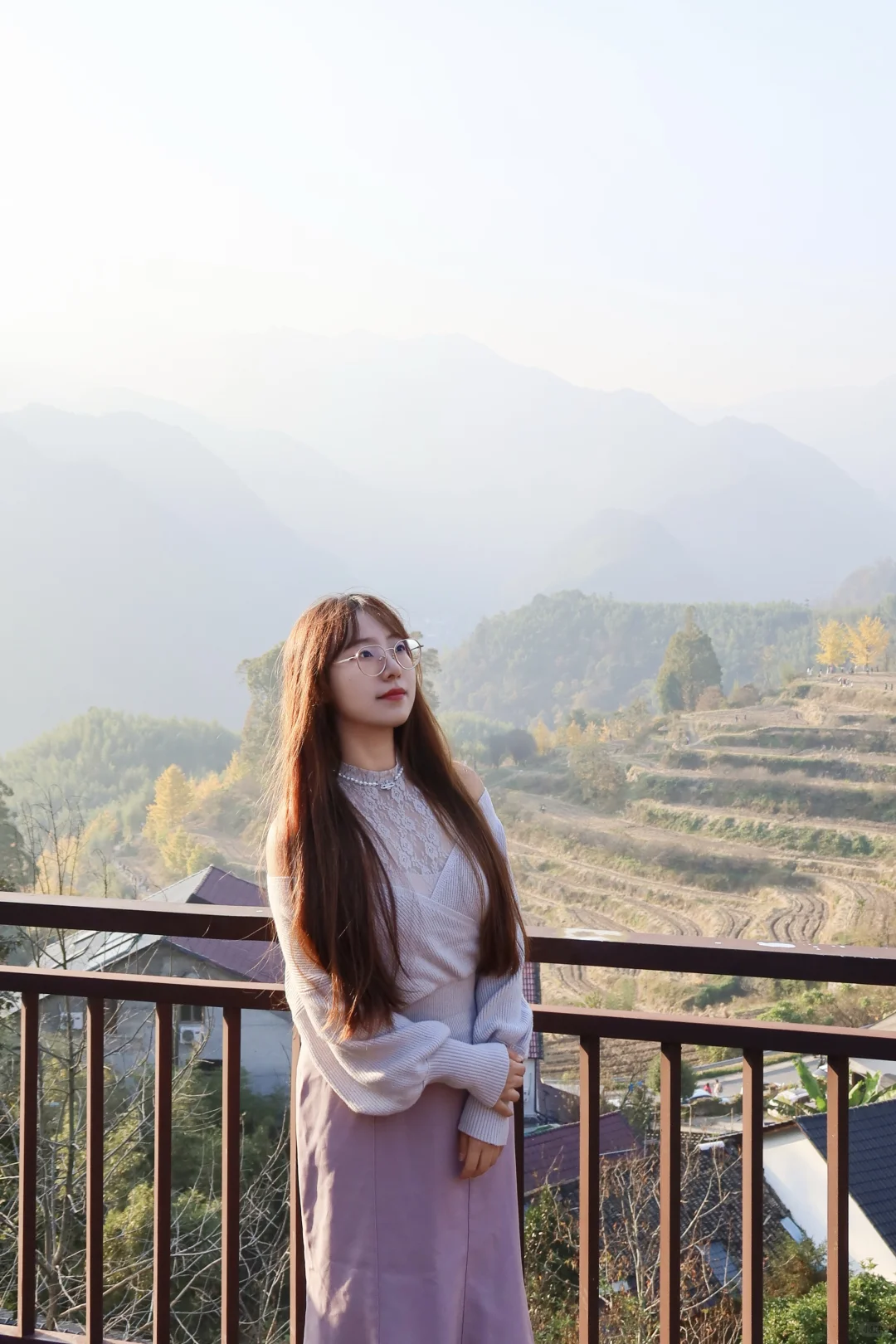 周末去哪玩|指南村秋色正当时🍁赏千年银杏