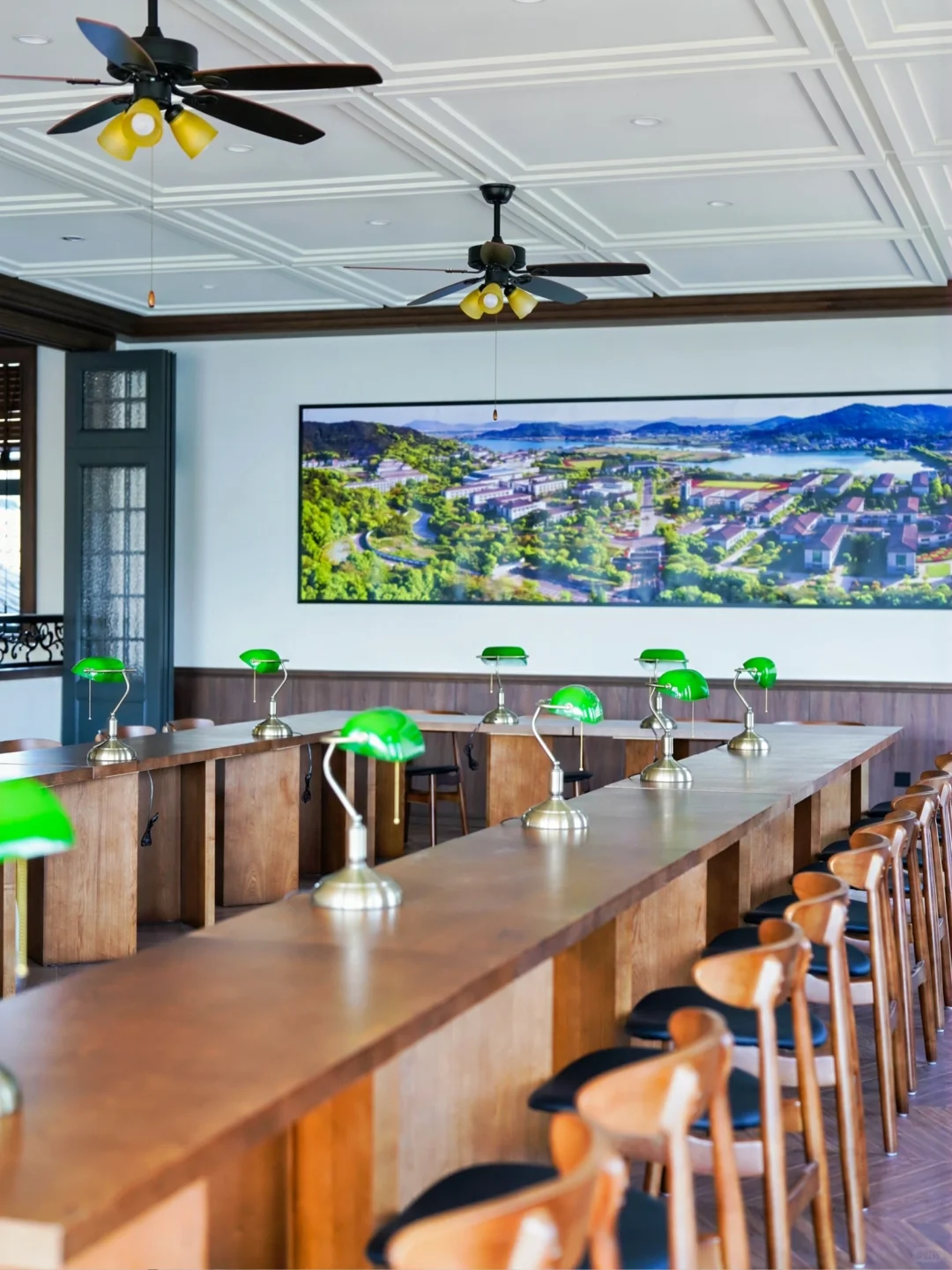 上虞秋日必冲🔥白马春晖文化园藏不住了