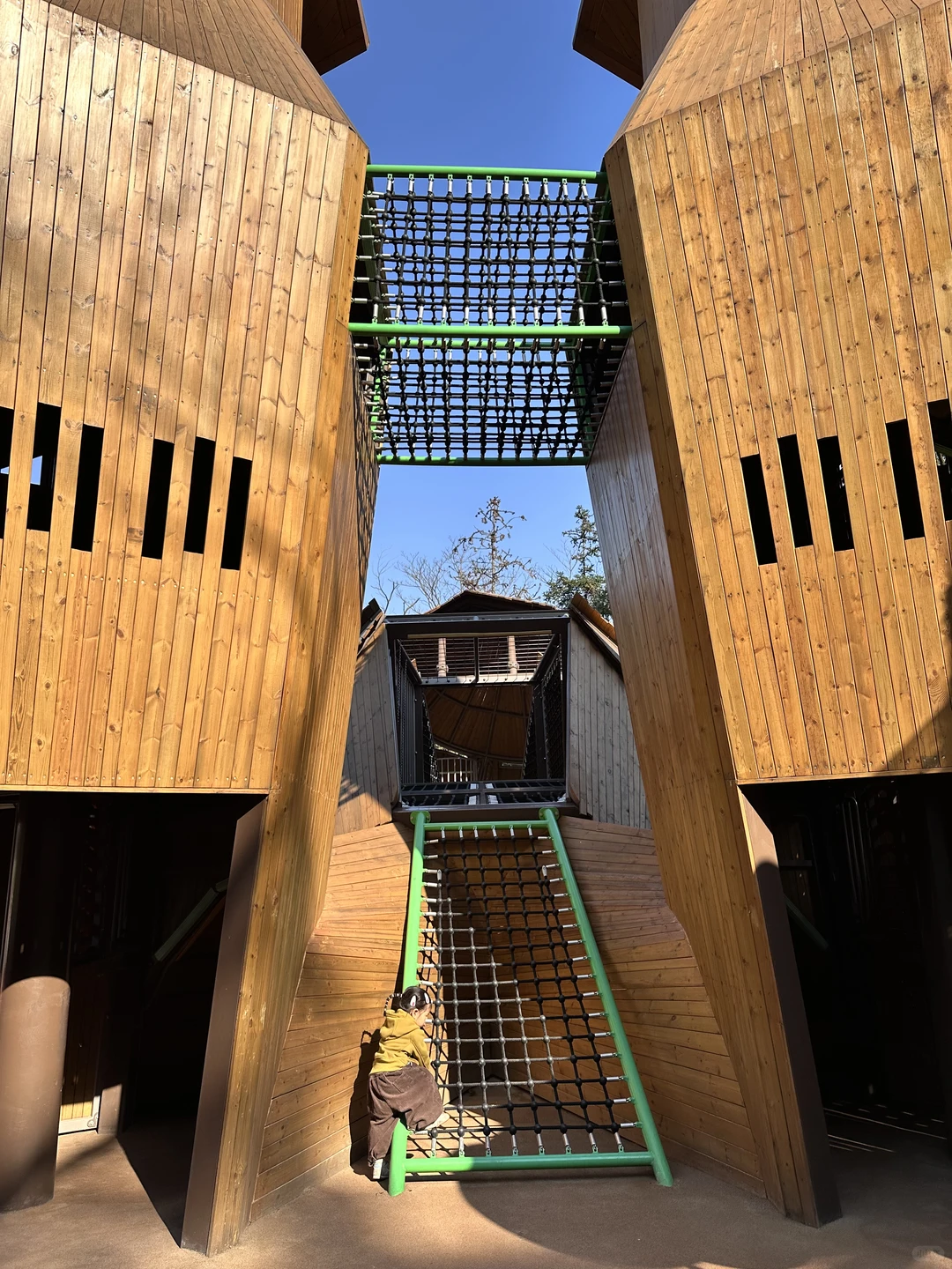 宁波遛娃｜在东钱湖花的最值的一笔💰！！！