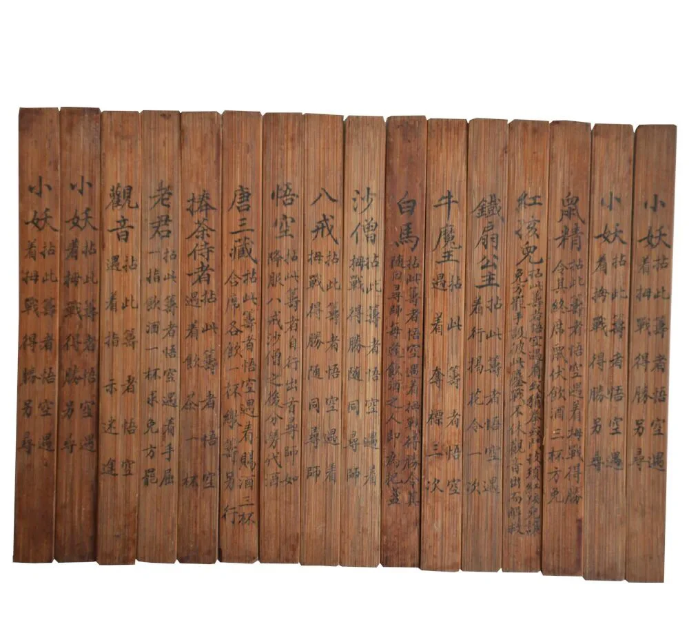 3000年文字的温度,国花园里的免费宝藏!