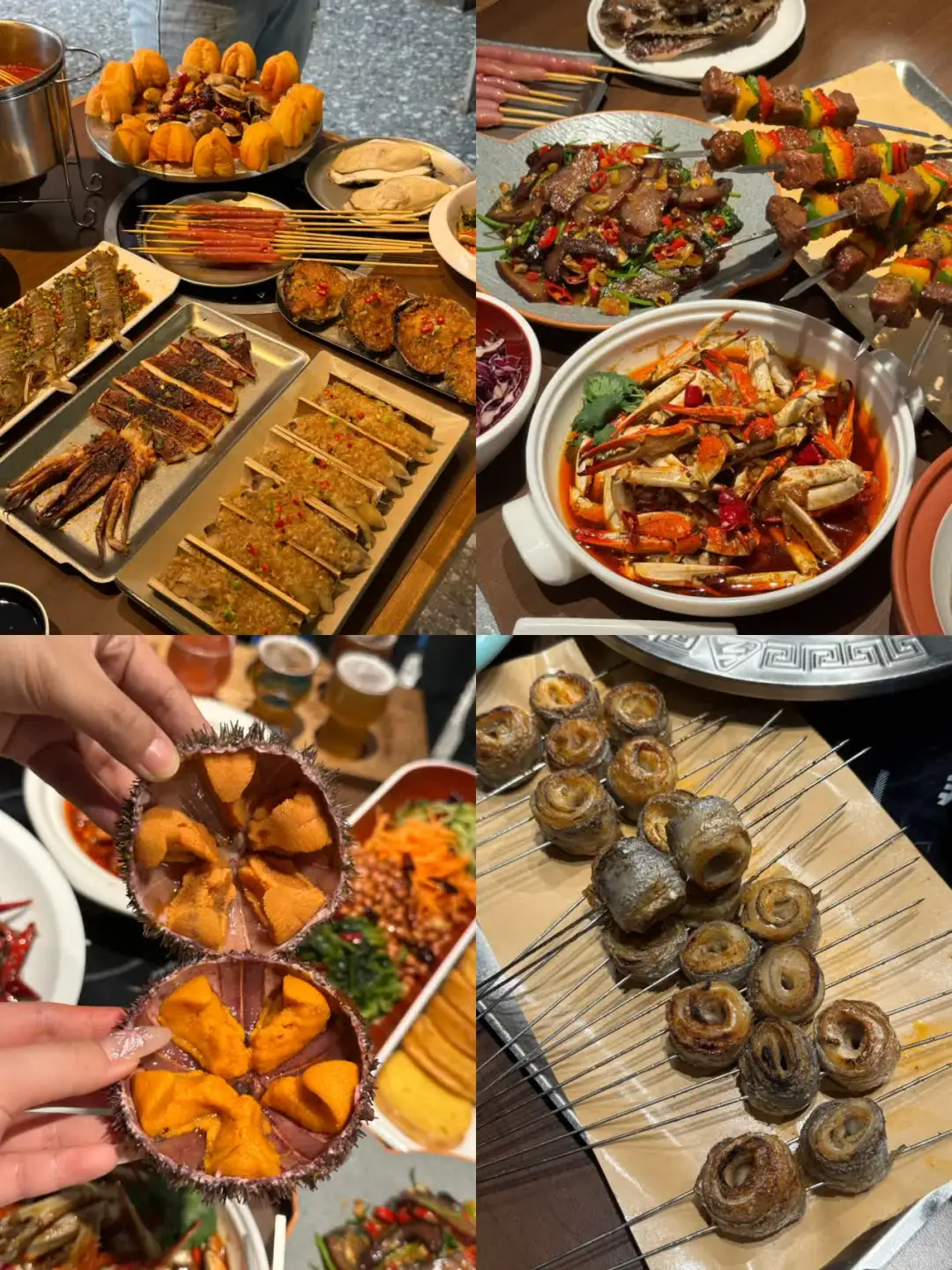 威海2天1夜！本地人私藏的吃玩路线✨