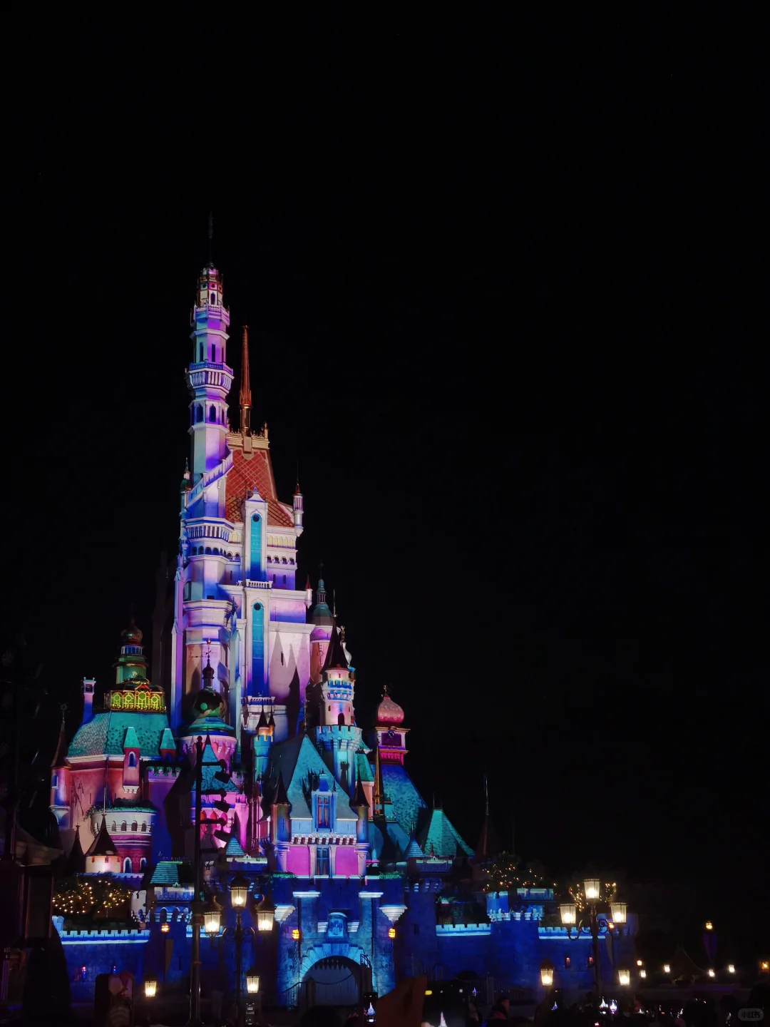 香港澳门5日游攻略（路线+行前准备）