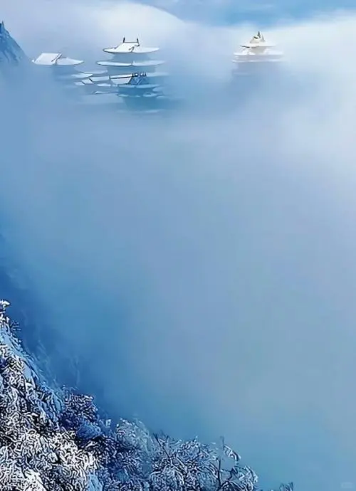 ‌✨洛阳三日｜必玩景点！