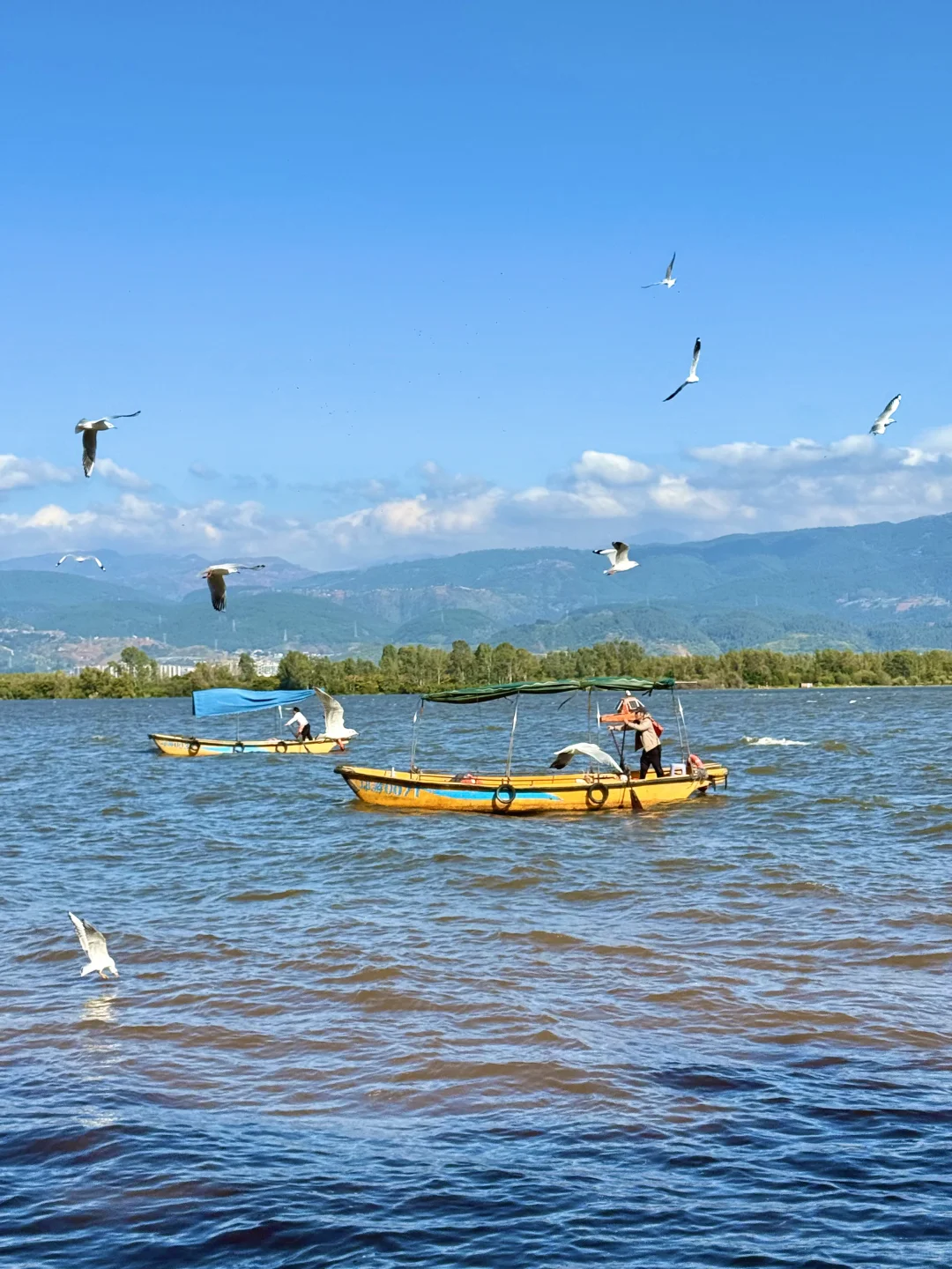 第一次去西昌❗️强烈建议复制这条游玩路线❗️