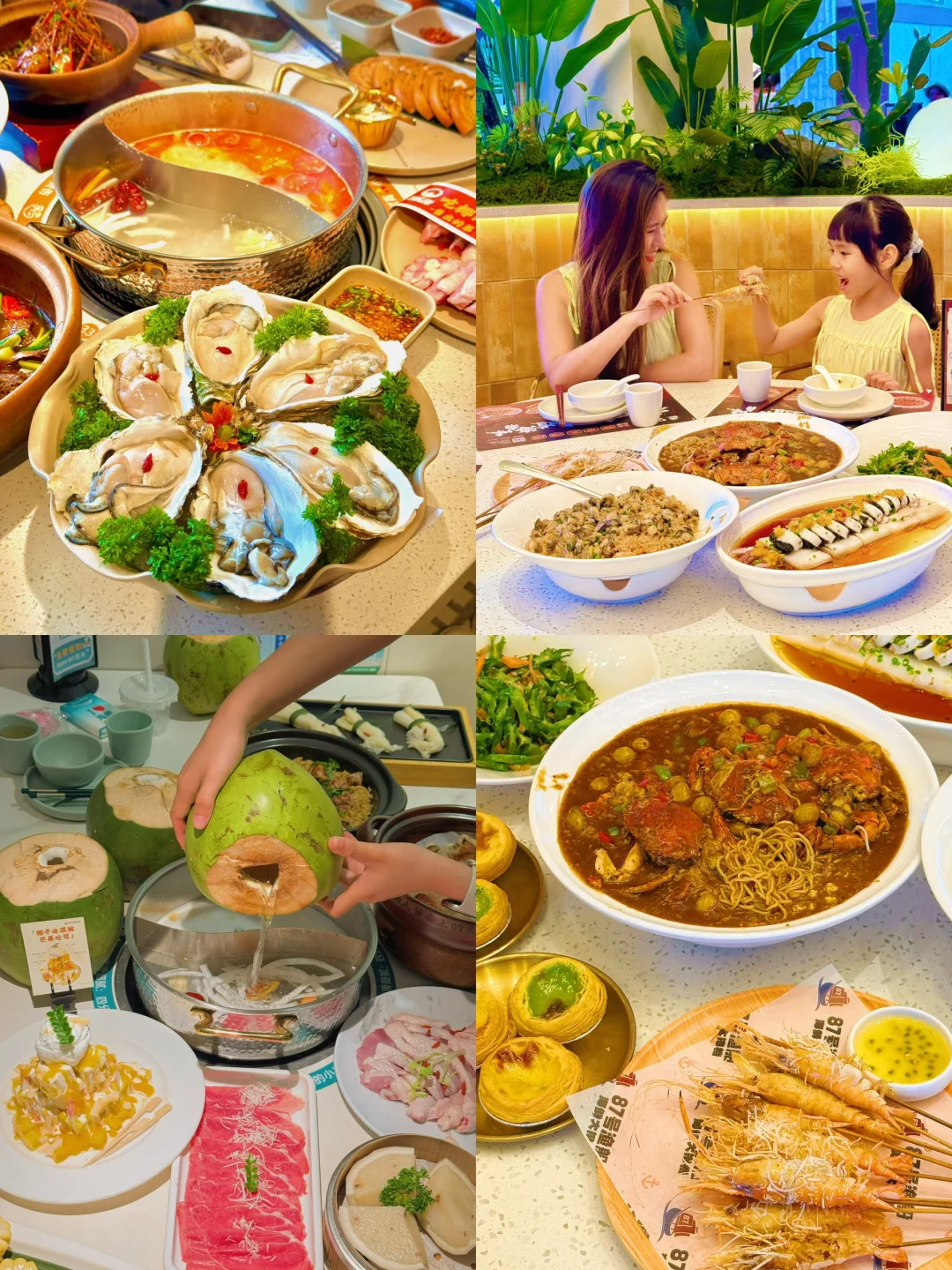 淡季的三亚，真的满足了我对于海边所有幻想！