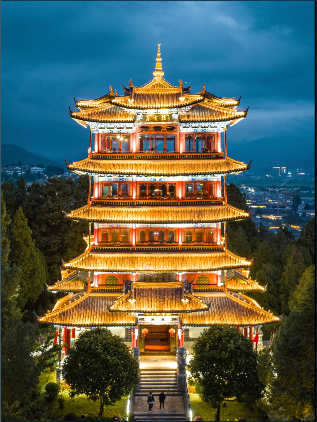 古城游天花板！中国四大古城旅游攻略请拿走