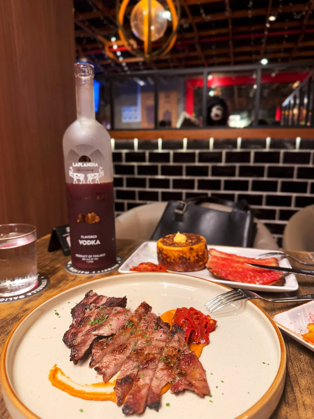 🇸🇬新加坡西班牙tapas Pura Brasa不錯吃