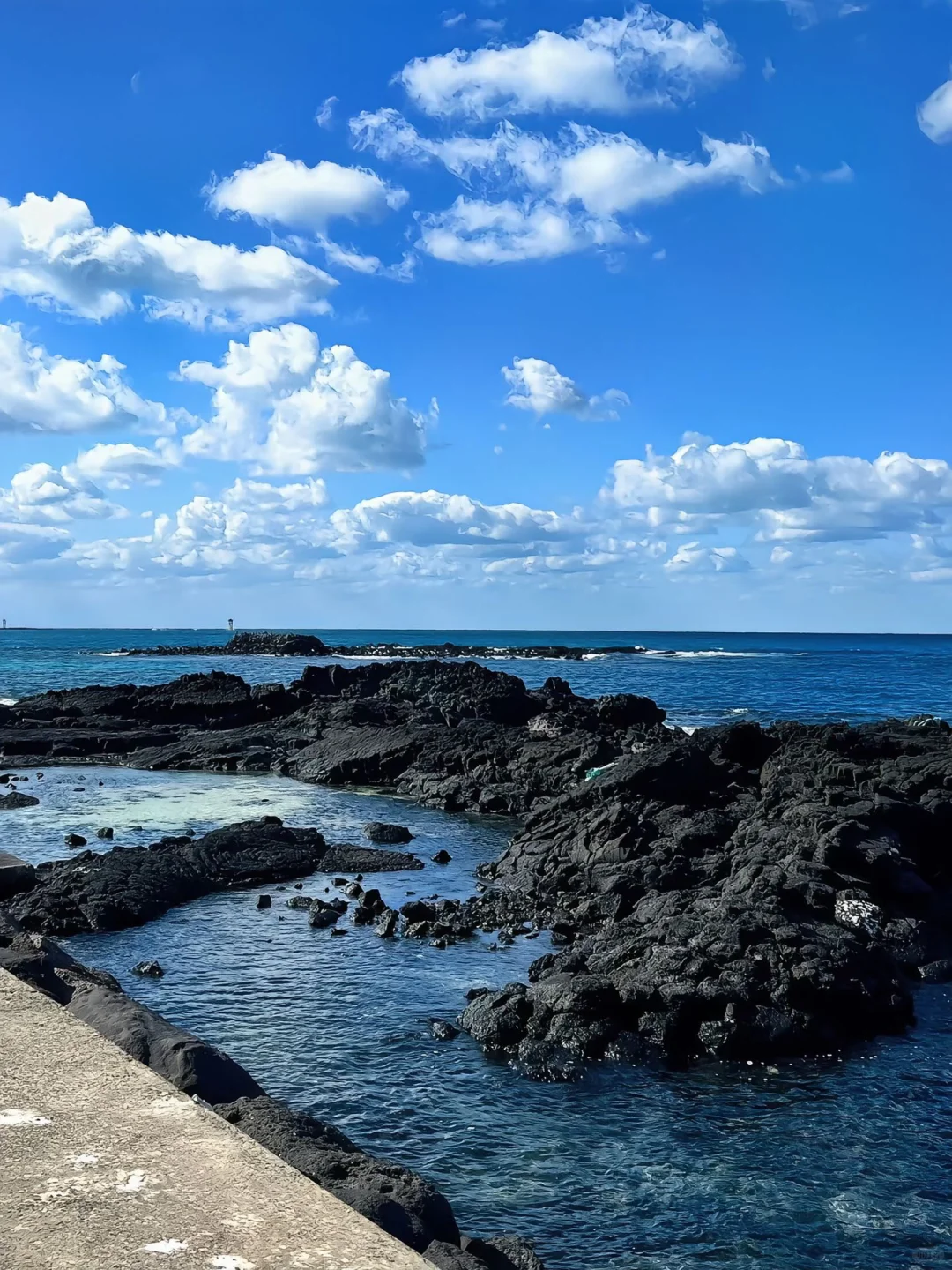 国外9个值得看的海 想和谁一起去就@谁