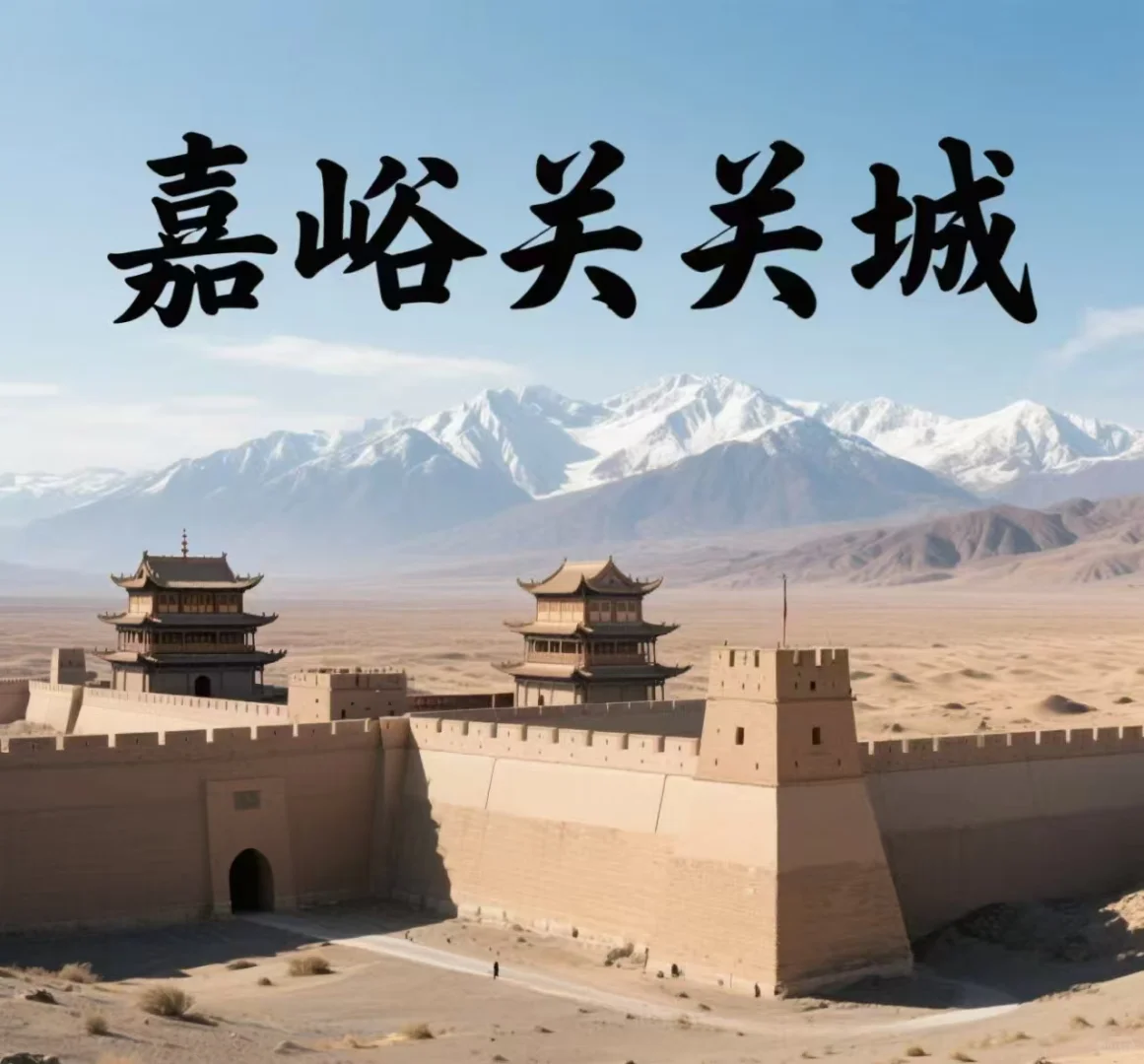 跟着取景地旅游—甘肃电影（电视）取景地