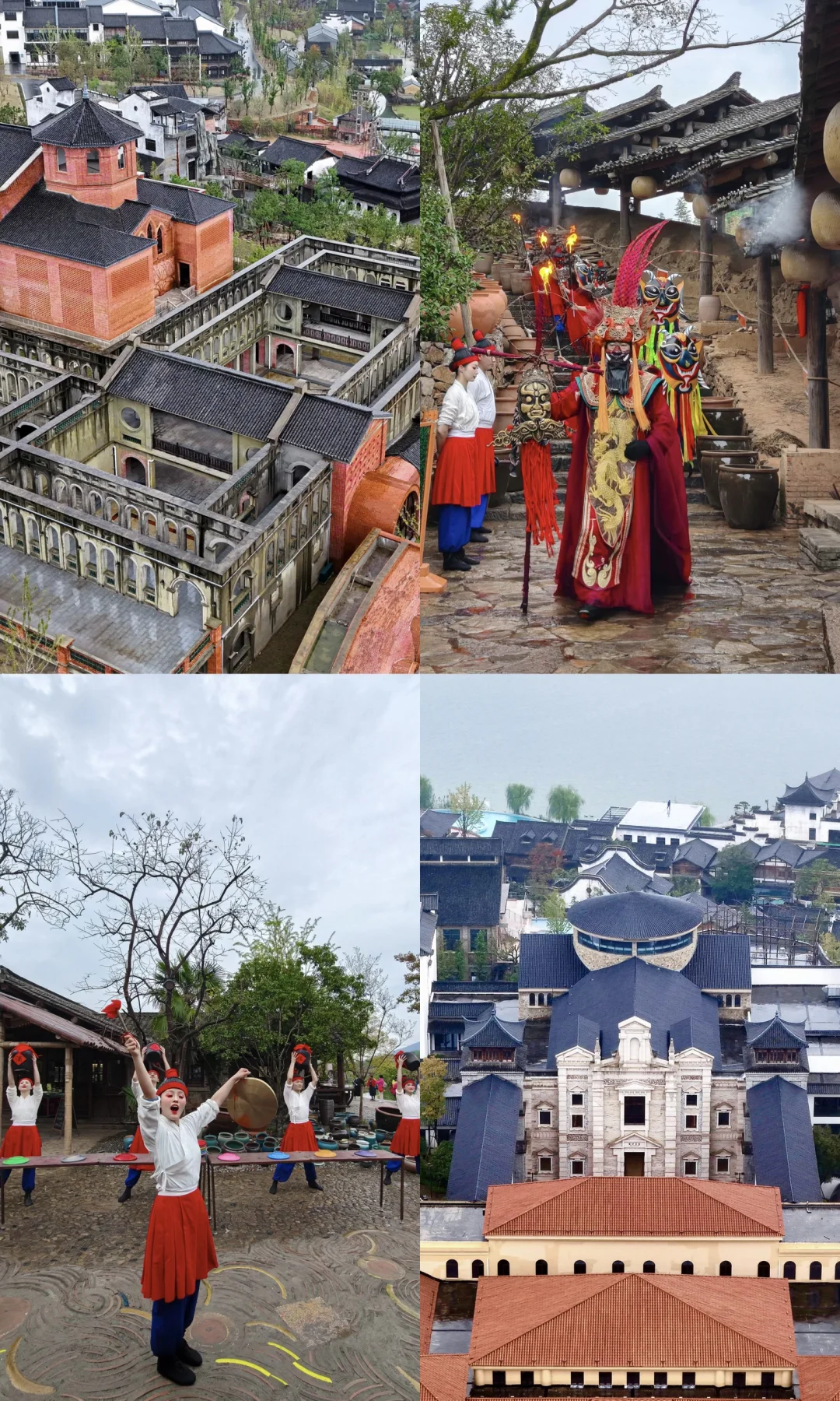 宜兴！你不宣传这江南小镇！你糊涂啊！！！！！！！