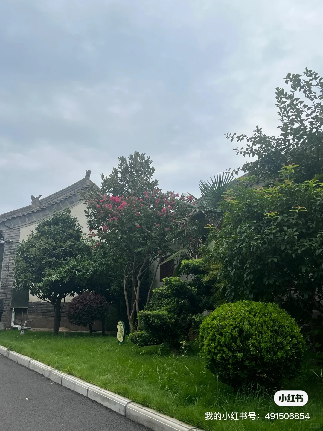 洛阳魏坡新序｜600年古村的新潮打开方式