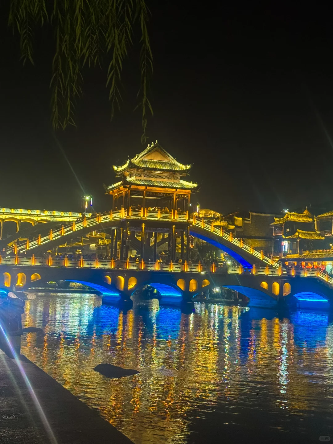 成都自驾出发，5天4夜！张家界亲子游全攻略❗️