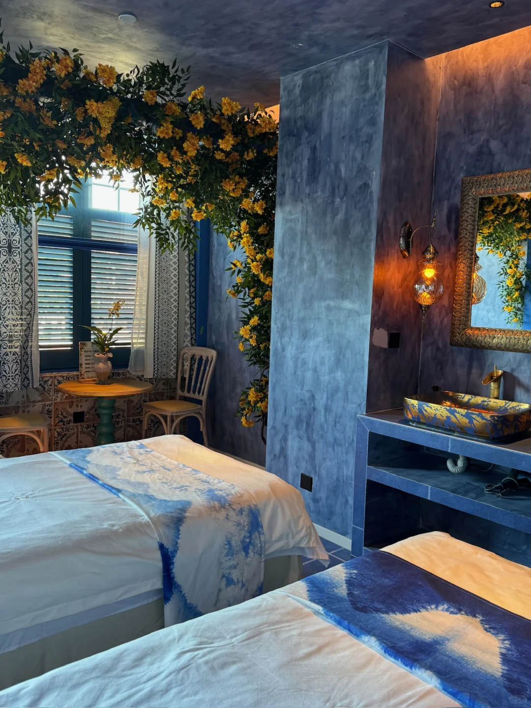 福州…有一种不在国内的美！