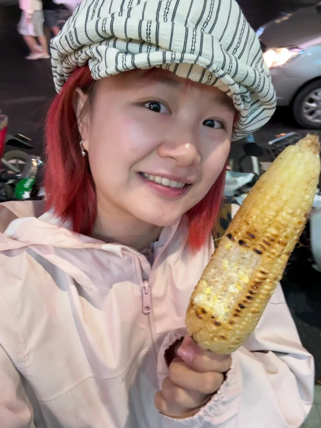 越南Day3｜大叻山城的户外与烟火气✨