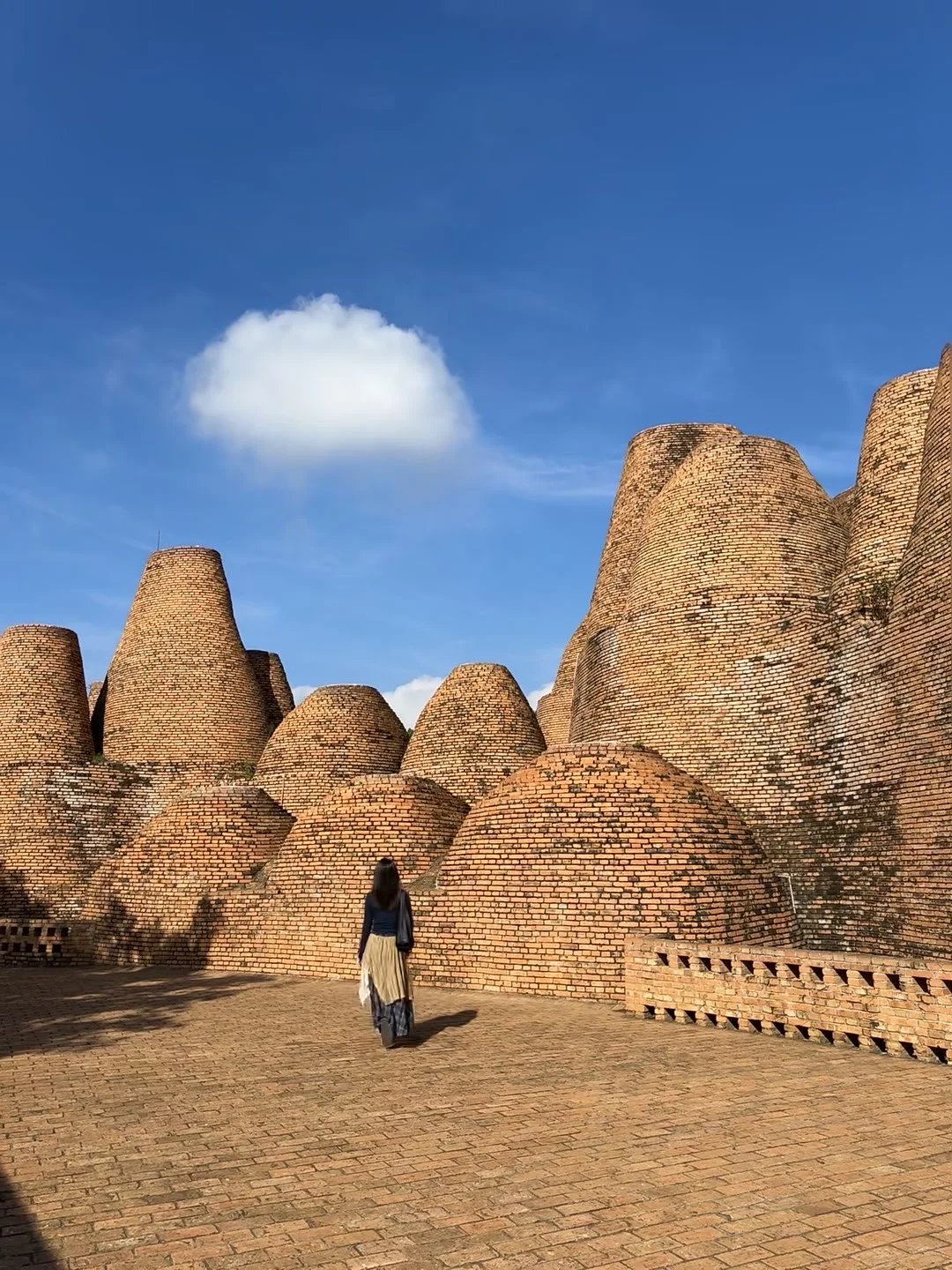 二刷弥勒！一点不累！娃说比迪士尼好玩