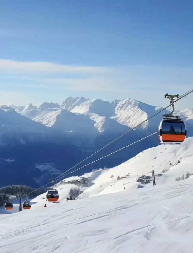 游玩12-1月哈尔滨正确旅游攻略雪乡亚布力