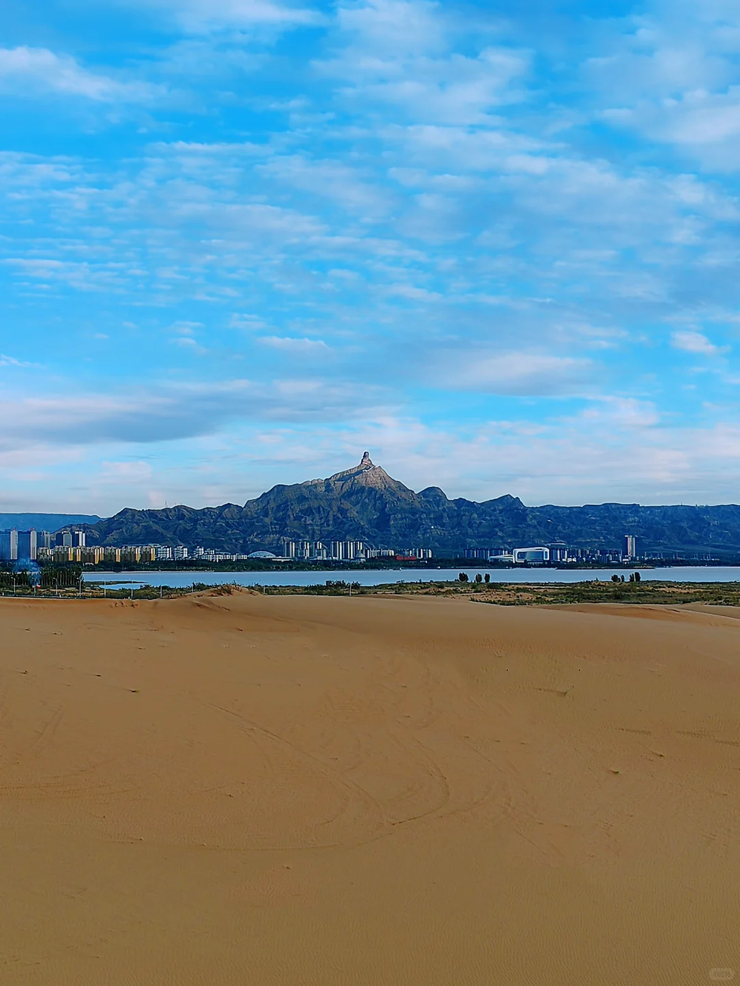 🏜迄今为止我最喜欢的小城出现了