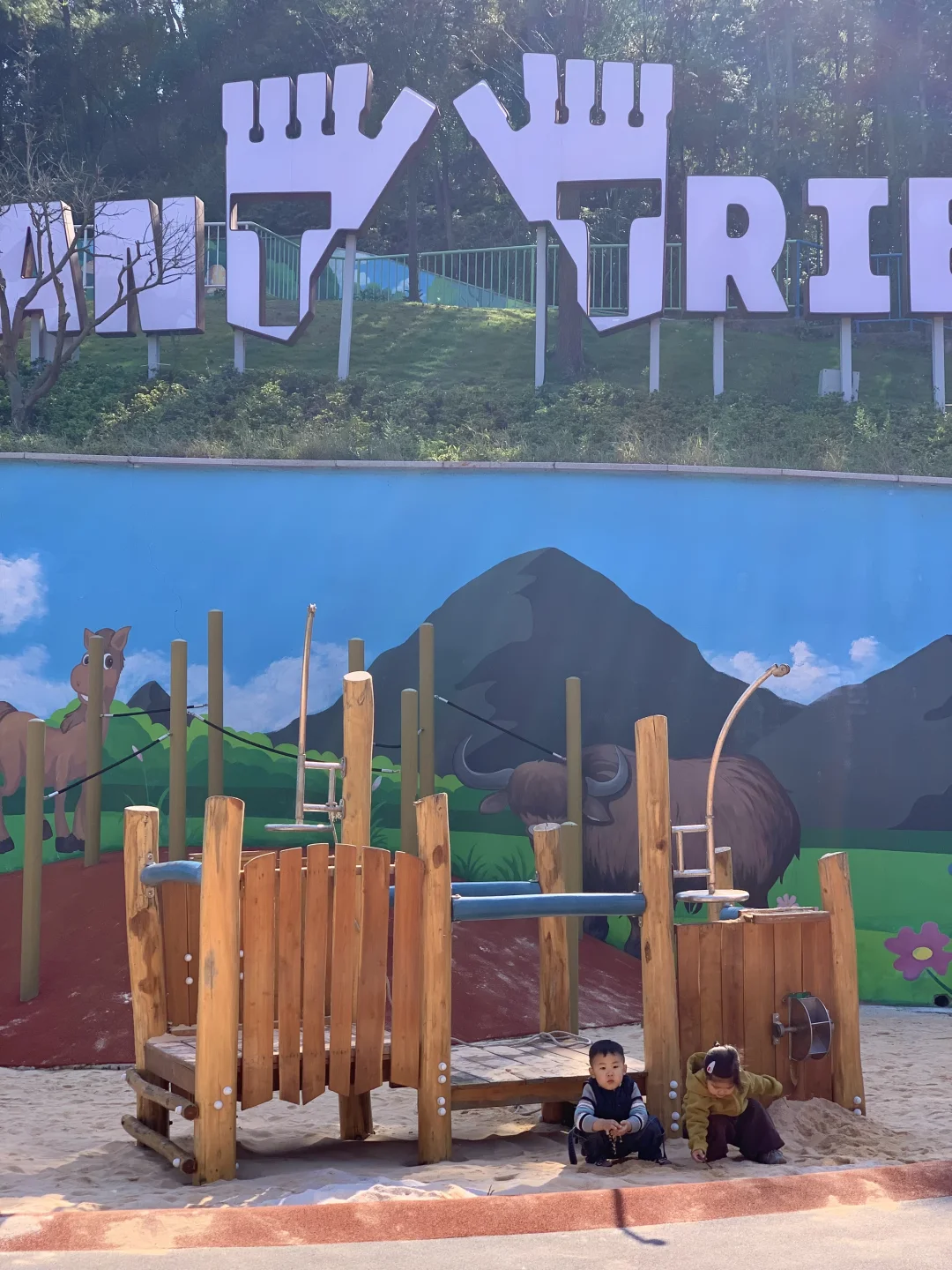 宁波遛娃｜在东钱湖花的最值的一笔💰！！！