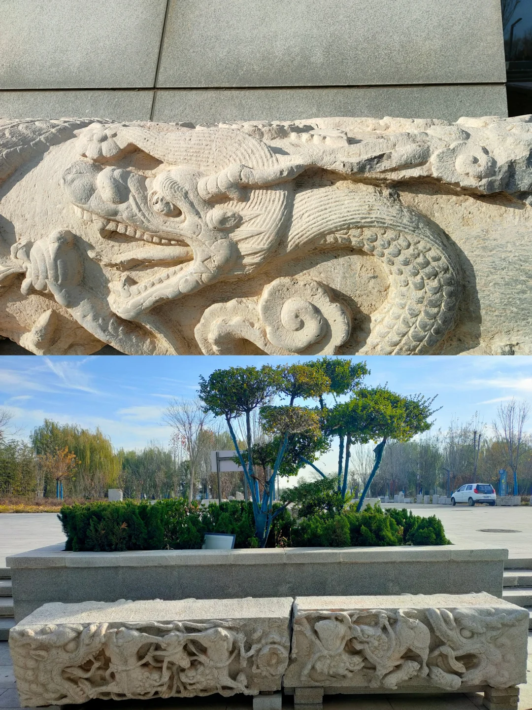 发朋友圈被问疯了！真的在邢台