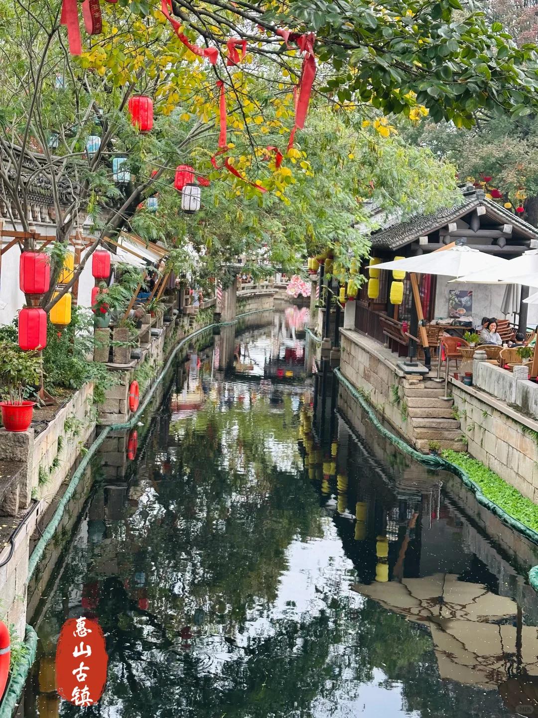 ✈️周末去哪玩之江苏·无锡（两天一夜）