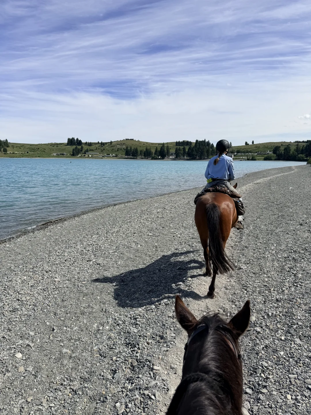 🇳🇿 Lake Tekapo 🩵