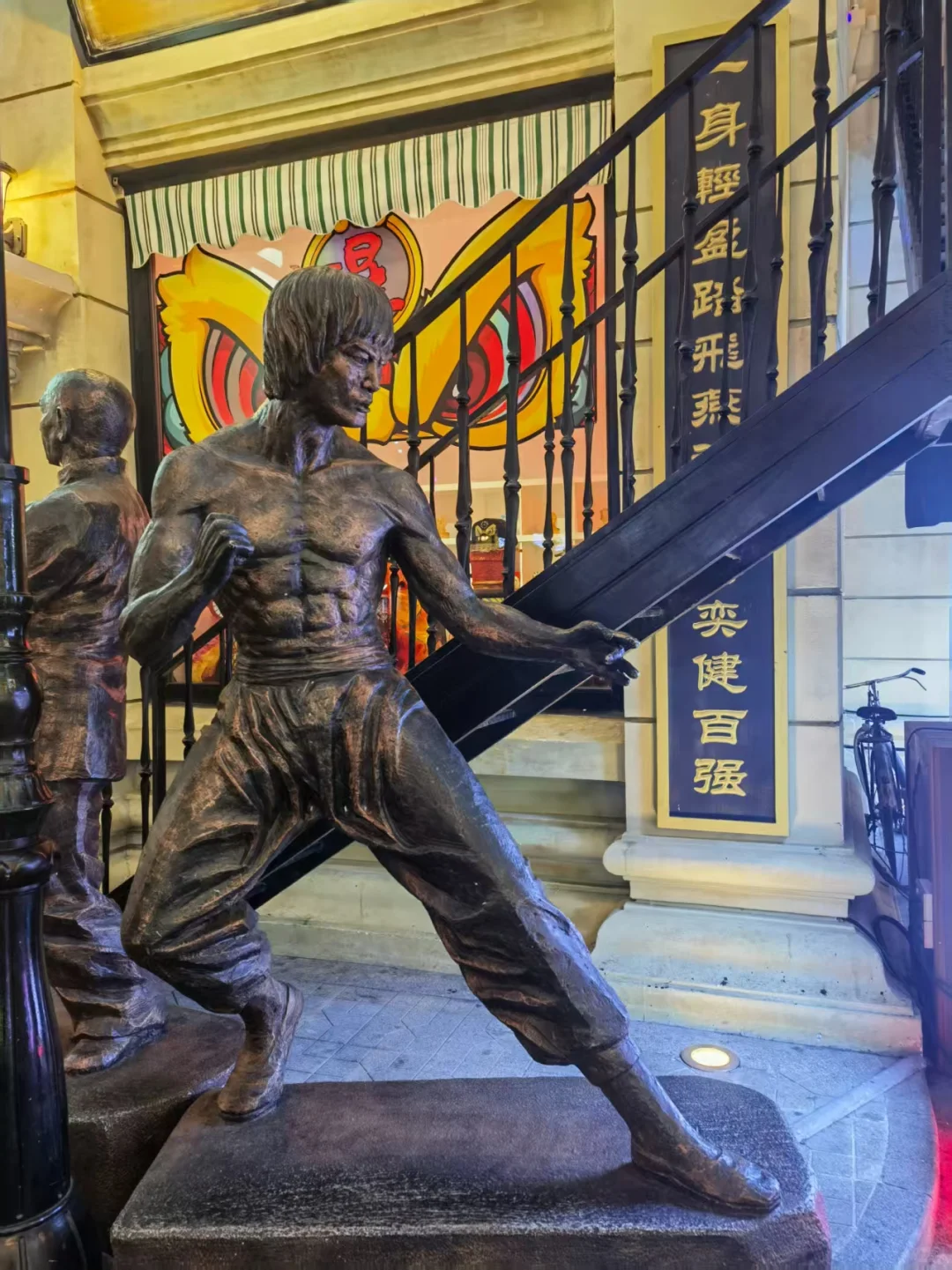 穿越街沉浸式打卡攻略，广东千古情嗨玩全天