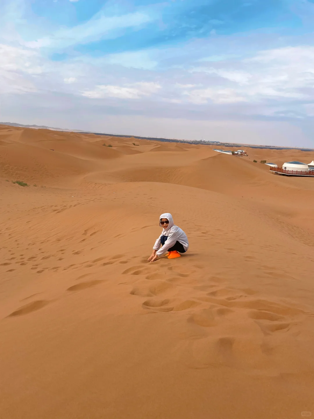 📍宁夏|银川中卫7天6晚亲子游详细攻略🔛