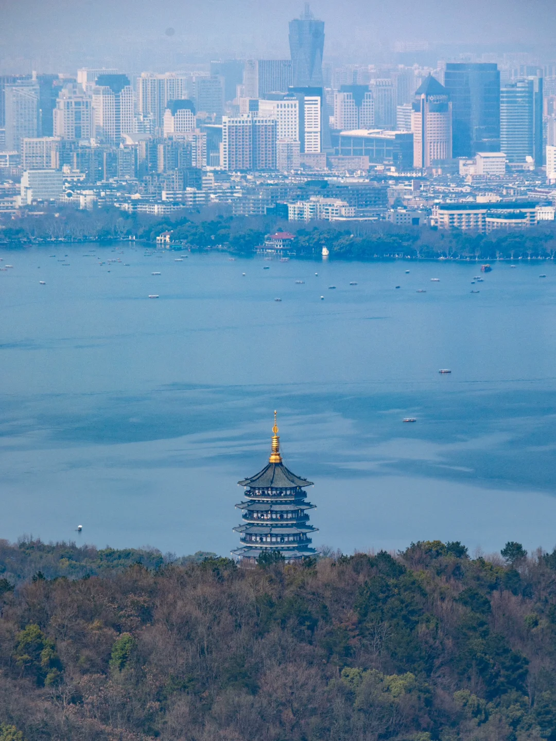 为了这1️⃣8️⃣张图，特意飞了一趟杭州，值吗！