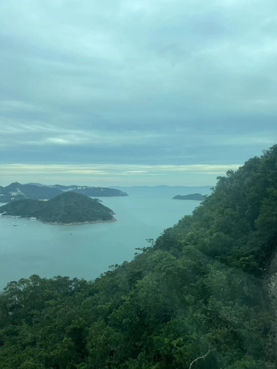 香港海洋公园小tips！