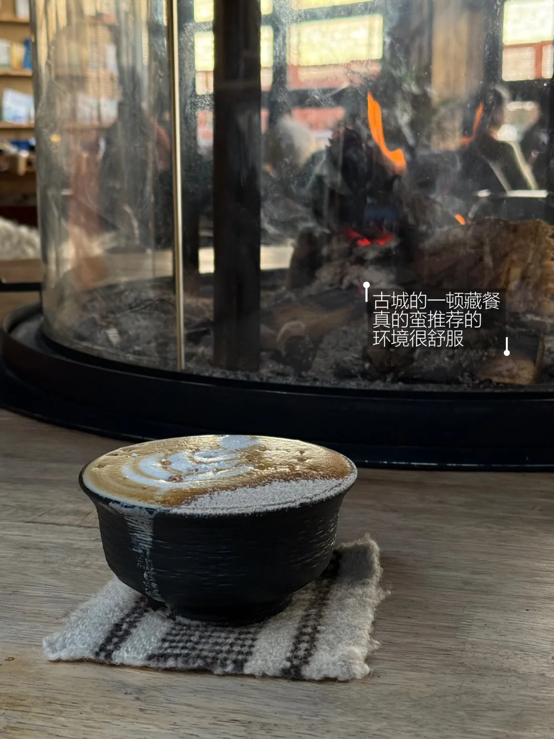 逃离成都雾霾阴天 周末带娃去松潘玩雪自由