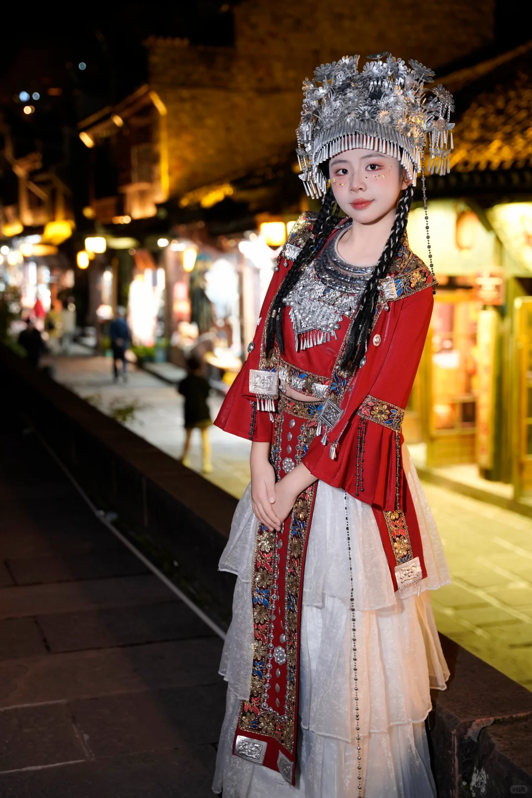 成都自驾出发，5天4夜！张家界亲子游全攻略❗️