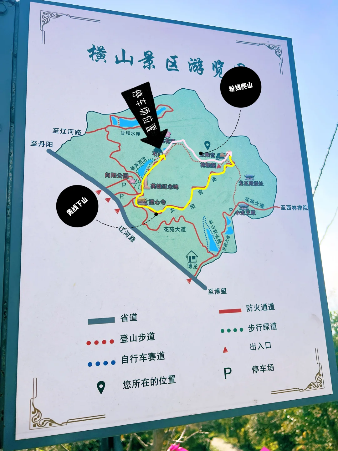 先收藏⭐明年夏天来玩水‼️