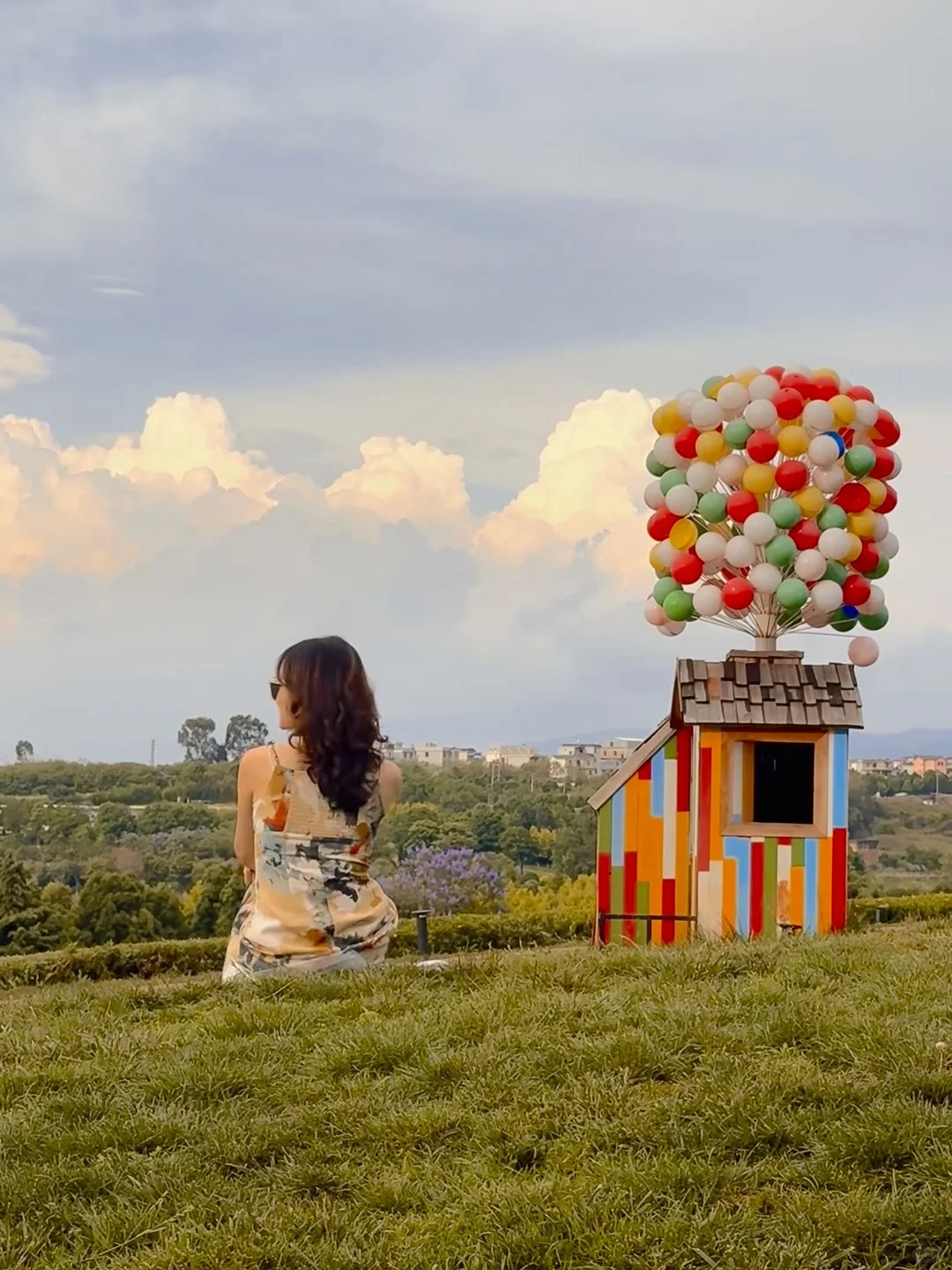 二刷弥勒！一点不累！娃说比迪士尼好玩