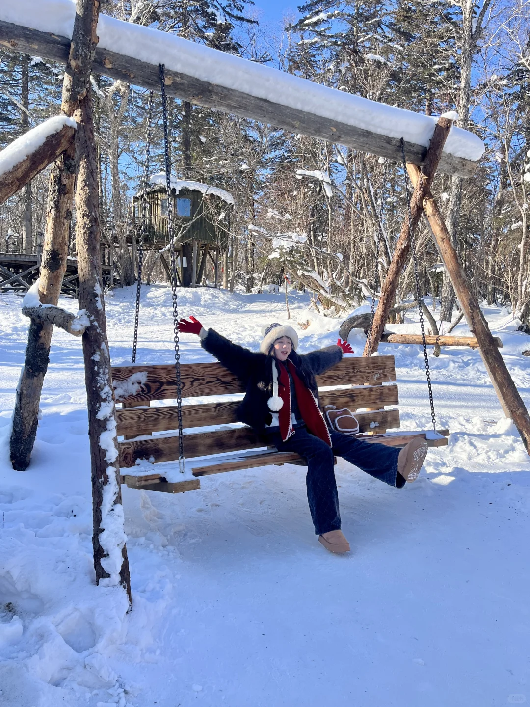 延吉长白山四天三晚攻略，直接抄作业！！