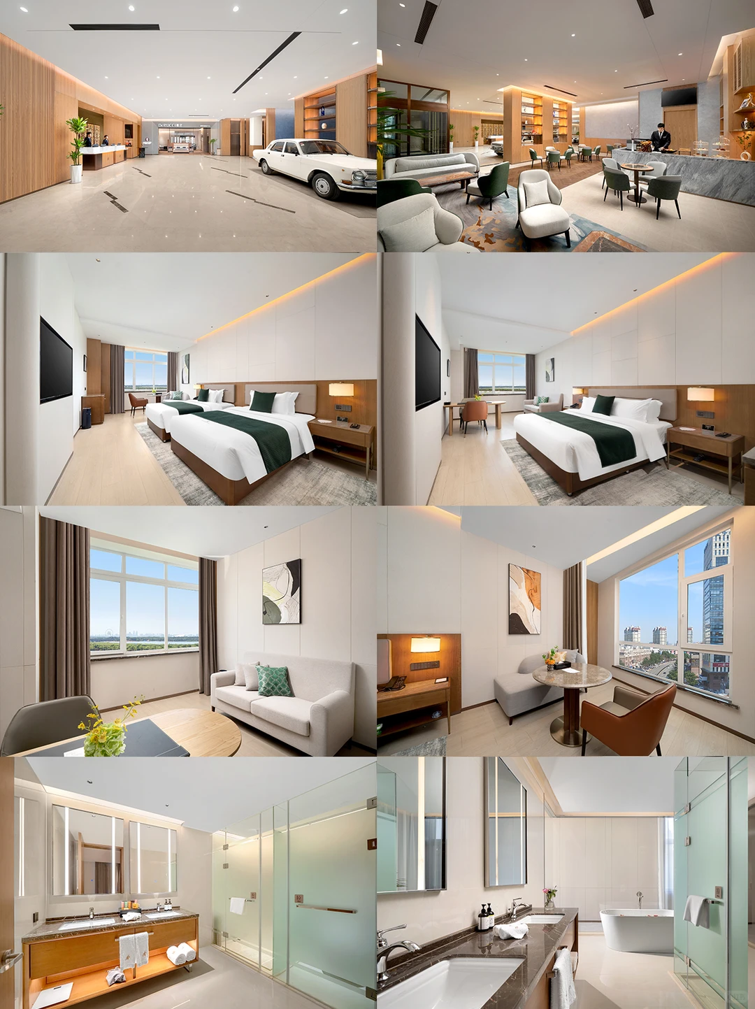 11月&12月哈尔滨怎么玩？景点活动信息汇总