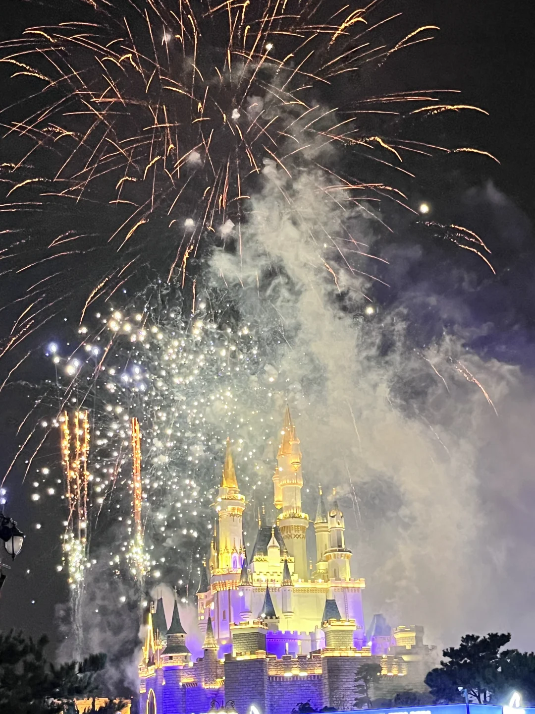 🚗石家庄出发2h｜欧乐堡梦幻世界🎡