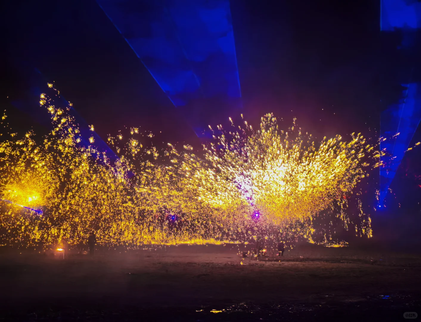 开封·万岁山很好下次还来！