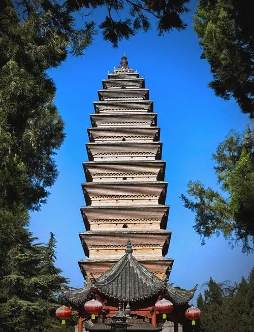 ‌✨洛阳三日｜必玩景点！