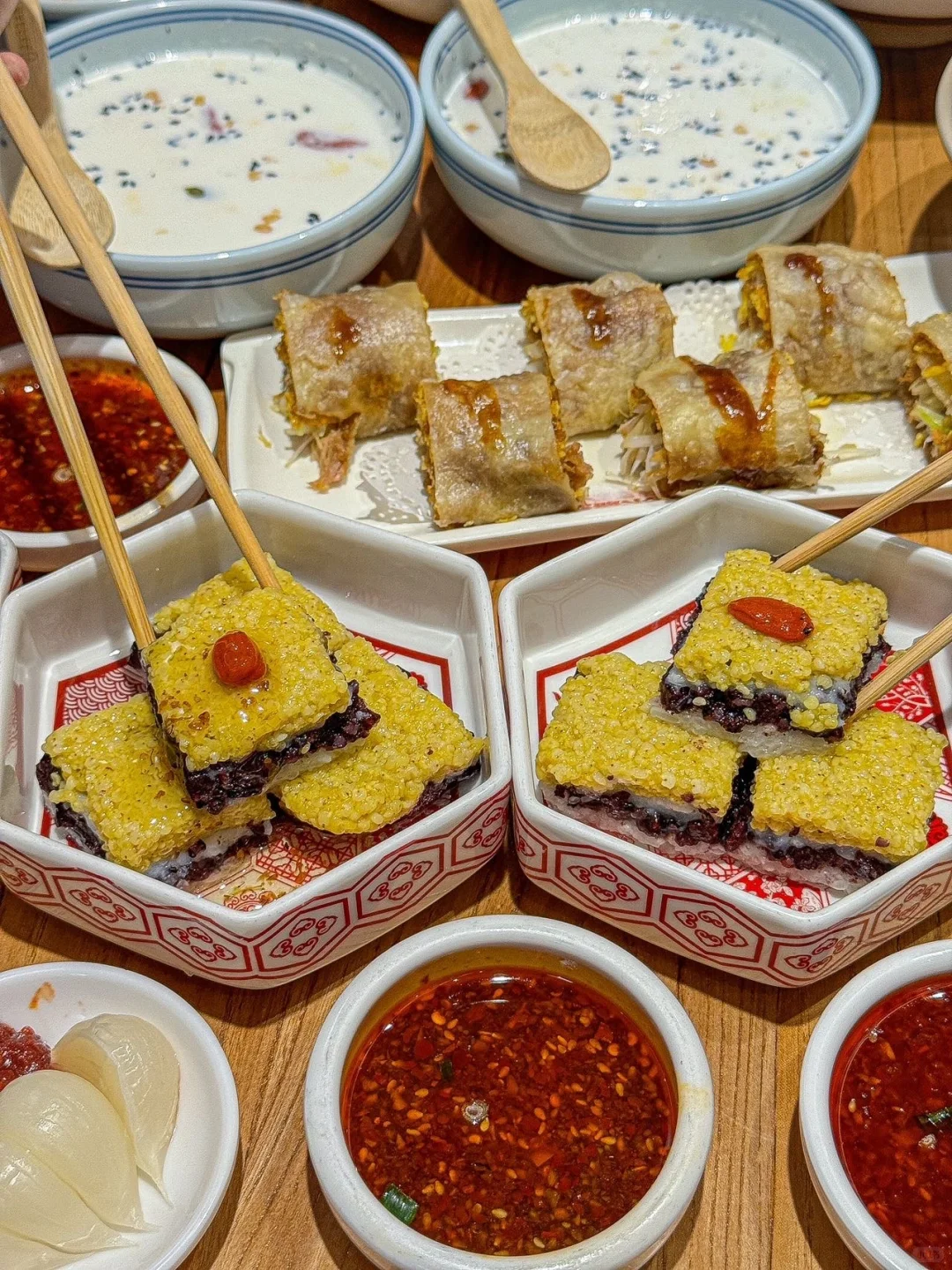 ‌✨洛阳三日｜必玩景点！