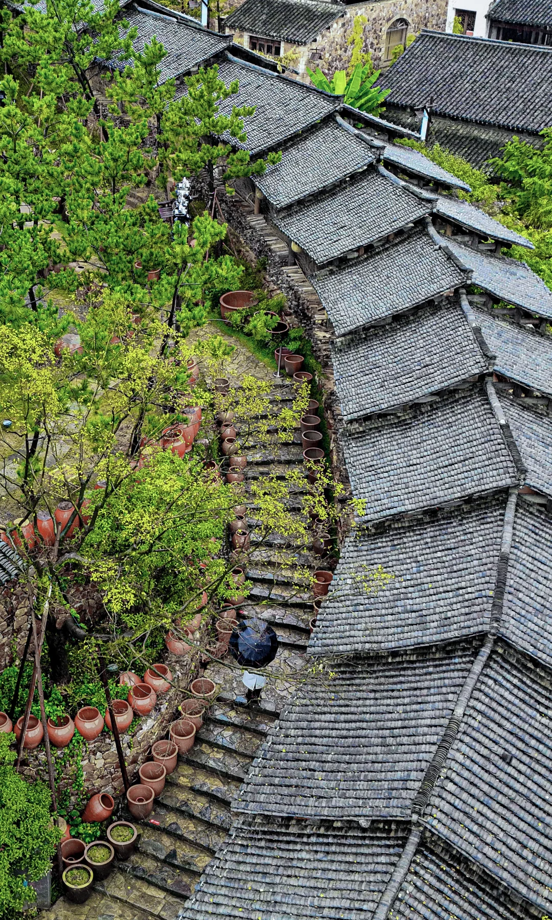 宜兴！你不宣传这江南小镇！你糊涂啊！！！！！！！