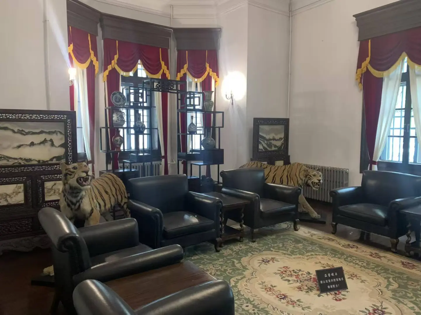 沈阳文旅杀疯了！非本地户籍白嫖六大景区